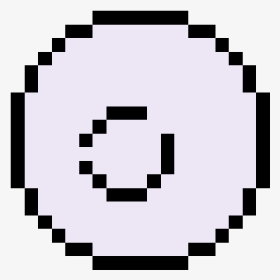 Pixel Smiley Face Gif, HD Png Download, Transparent PNG