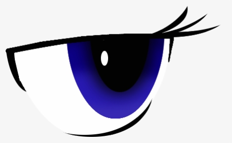Anime Eye PNG Images, Transparent Anime Eye Image Download , Page 2 -  PNGitem