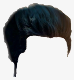 Hair Png, Hair Png Cb, Picsart Hair Png, Cb Hair Png, - Crow, Transparent Png, Transparent PNG