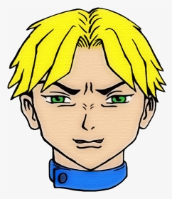Cartoon Boy Images Pictures - Angry Boy, HD Png Download, Transparent PNG