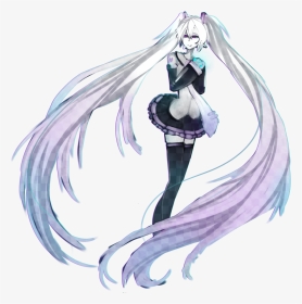 Clipart Free Stock Hatsune Yet Again Xd - Cartoon, HD Png Download, Transparent PNG
