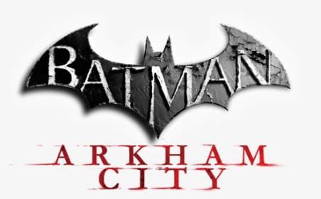 Batman Return To Arkham [ps4] - Batman Arkham City Title, HD Png Download, Transparent PNG