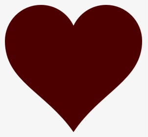 Heart Clipart Font - Heart, HD Png Download, Transparent PNG