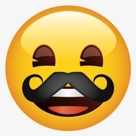 Emoji The Official Brand Grinning Face, HD Png Download, Transparent PNG