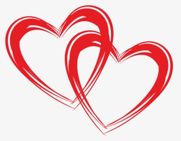Best Valentines - Heart Clipart, HD Png Download, Transparent PNG