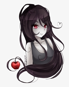 Anima Drawing Vampire - Anime Marceline The Vampire Queen, HD Png Download, Transparent PNG