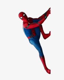 Spider Man Homecoming Clipart - Spiderman Homecoming Transparent Background, HD Png Download, Transparent PNG