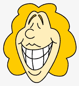 Happy Face Smiley Face Happy Smiling Face Clip Art - Smiling Face Clip Art, HD Png Download, Transparent PNG
