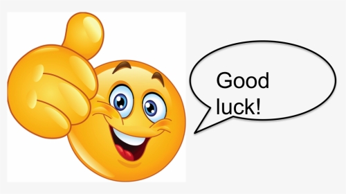 Transparent Luck Png - Good Morning Happy Saturday Smile, Png Download, Transparent PNG