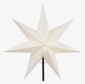 Paper Star Frozen - Origami, HD Png Download, Transparent PNG