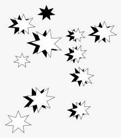 Freeuse Stock Stars Free Stock Photo - Matching Tens And Ones, HD Png Download, Transparent PNG