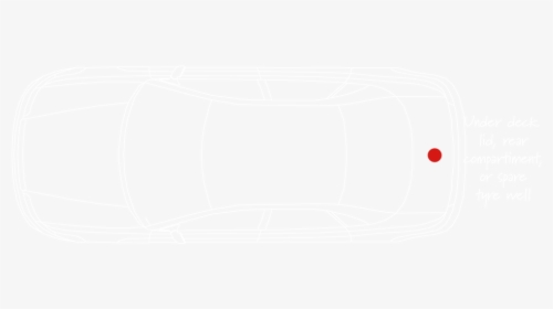 Audi Colour Code - Coquelicot, HD Png Download, Transparent PNG