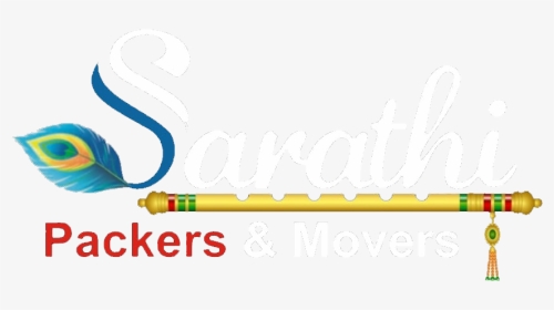 Sarathi Packers & Movers, HD Png Download, Transparent PNG
