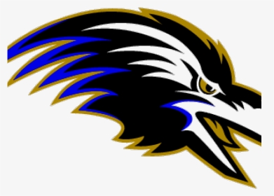 Baltimore Ravens Alternate Logo, HD Png Download, Transparent PNG