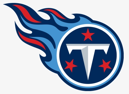 Logo Tennessee Titans, HD Png Download, Transparent PNG