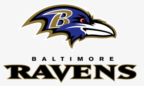 Shop Baltimore Ravens - Baltimore Ravens Nfl Logo, HD Png Download, Transparent PNG