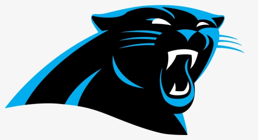 Carolina Panthers By Sjvernon - Carolina Panthers Logo, HD Png Download, Transparent PNG