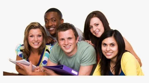 Student Png - Stock Images College Students, Transparent Png, Transparent PNG
