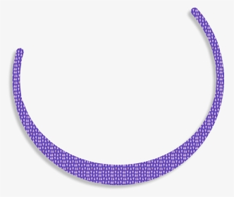 #mydesign #freetoedit #neon #round #circle #purple - Body Jewelry, HD Png Download, Transparent PNG
