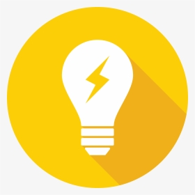 Light Bulb - Onetouch, HD Png Download, Transparent PNG