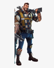 20 Fortnite Transparent Background Sky Pictures And - Fortnite Save The World Characters, HD Png Download, Transparent PNG