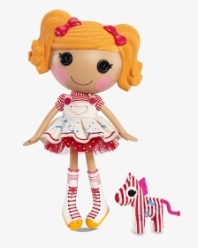 Clip Art Lalaloopsy Potty Surprise Dolls - Lalaloopsy Spot Splatter Splash Doll, HD Png Download, Transparent PNG