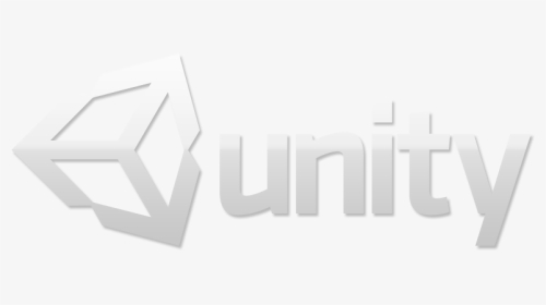 Unity Game Engine Logo, HD Png Download, Transparent PNG