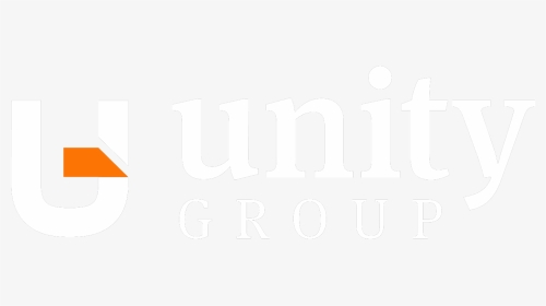 Unity Group White Logo - Einstein, HD Png Download, Transparent PNG
