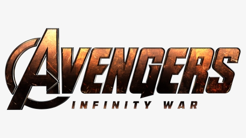 Avengers Infinity War Logo Png , Png Download - Infinity War Logo Transparent, Png Download, Transparent PNG