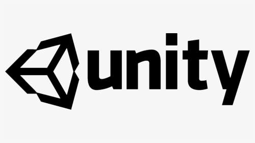 Unitylogo - Unity 3d Png, Transparent Png, Transparent PNG
