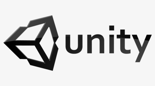 Unity Logo Featured1 - Unity 3d Logo Png, Transparent Png, Transparent PNG