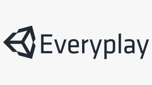 Unity Everyplay, HD Png Download, Transparent PNG