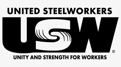 United Steelworkers Union Logo, HD Png Download, Transparent PNG