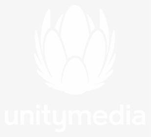 Thumb Image - Unitymedia Logo White Png, Transparent Png, Transparent PNG