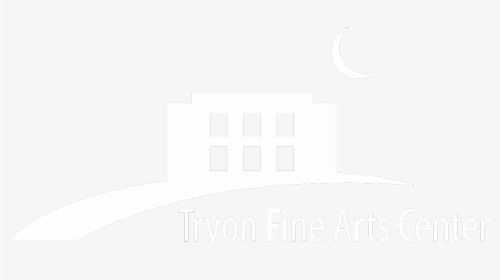 Tryon Fine Arts Center - Moon, HD Png Download, Transparent PNG