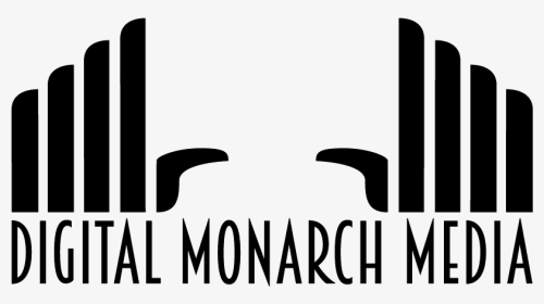Digital Monarch Media Unity Logo, HD Png Download, Transparent PNG