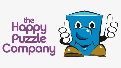 Item Image - Happy Puzzle Company, HD Png Download, Transparent PNG