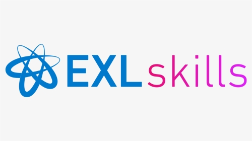 Exlskills - Exl Skills, HD Png Download, Transparent PNG