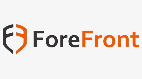 Forefront Logo - Circle, HD Png Download, Transparent PNG