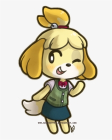 Animal Crossing: New Leaf, HD Png Download, Transparent PNG