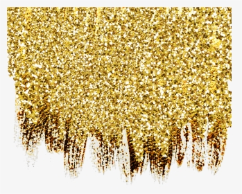 #gold #oro #vernice #glitter - Art, HD Png Download, Transparent PNG