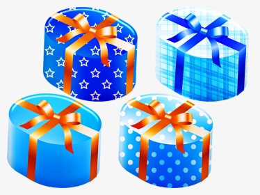 Gifts And Presents, HD Png Download, Transparent PNG
