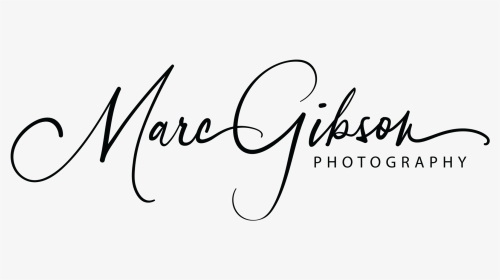 Marc Gibson Photography - Calligraphy, HD Png Download, Transparent PNG