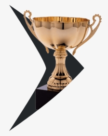 Trophy Gif, HD Png Download, Transparent PNG