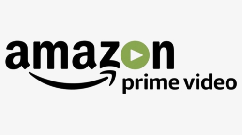 Amazon - Amazon Prime Video Log, HD Png Download, Transparent PNG
