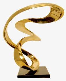 Abstract Recognition Award - Abstract Trophies, HD Png Download, Transparent PNG