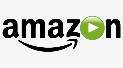 Amazon Prime Video Png - Transparent Amazon Prime Video Logo, Png Download, Transparent PNG