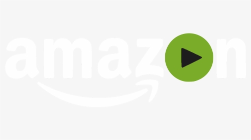 Amazon Video Png - Amazon Video White Png, Transparent Png, Transparent PNG