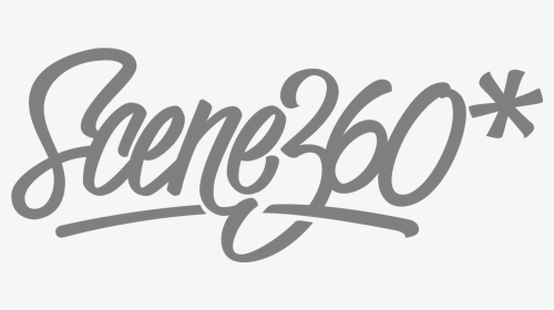 Scene360 Winner And Nominee At The Pixel Awards, The - Calligraphy, HD Png Download, Transparent PNG