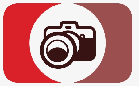 Logo Photography Camera Png - Creative Studio, Transparent Png, Transparent PNG